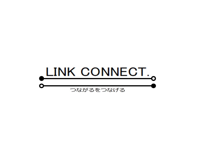 LINKCONNECTロゴ